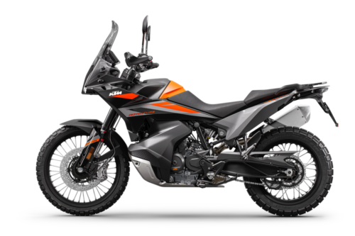 KTM 890 Adventure - 2023 (1)