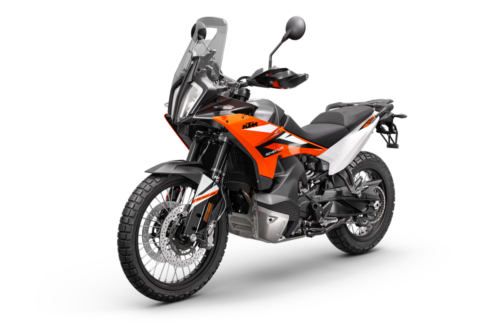 KTM 890 Adventure - 2023 (10)