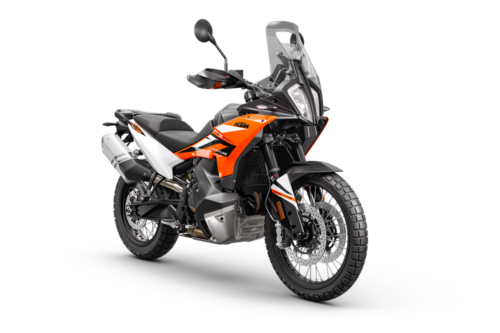 KTM 890 Adventure - 2023 (11)