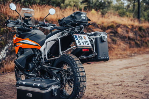 KTM 890 Adventure - 2023 (12)