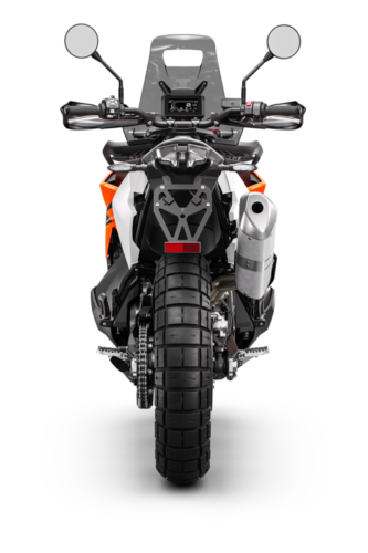 KTM 890 Adventure - 2023 (12)