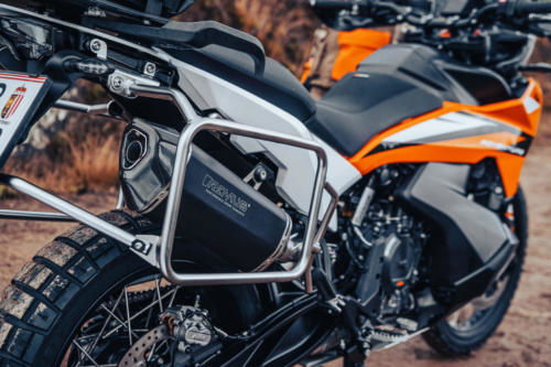 KTM 890 Adventure - 2023 (13)
