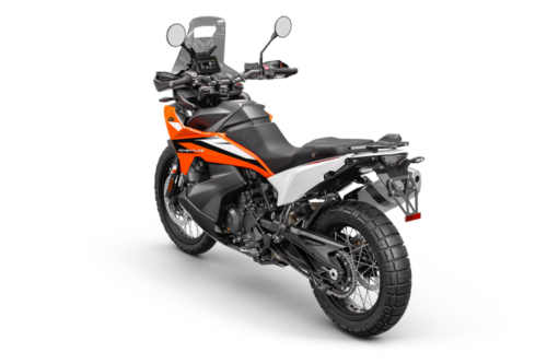 KTM 890 Adventure - 2023 (13)