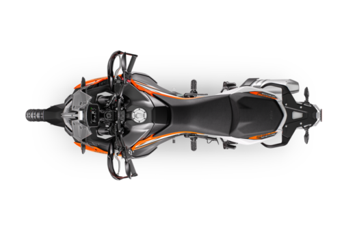KTM 890 Adventure - 2023 (14)