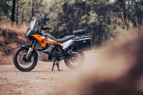 KTM 890 Adventure - 2023 (16)
