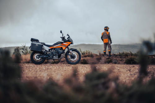 KTM 890 Adventure - 2023 (17)