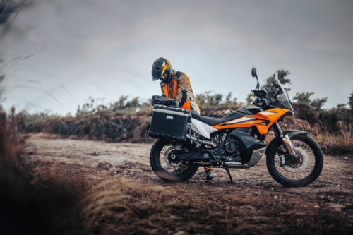 KTM 890 Adventure - 2023 (2)