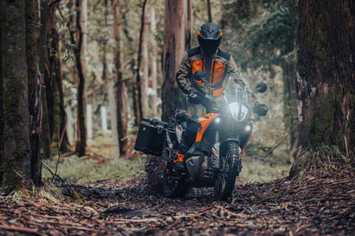 KTM 890 Adventure - 2023 (23)
