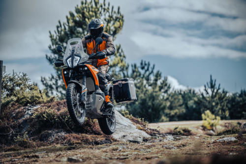 KTM 890 Adventure - 2023 (3)