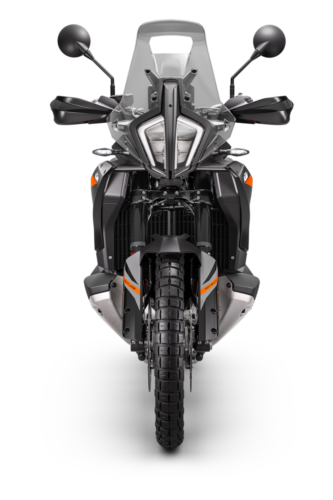 KTM 890 Adventure - 2023 (4)