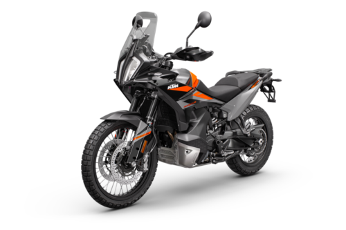KTM 890 Adventure - 2023 (5)