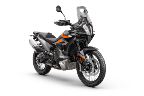 KTM 890 Adventure - 2023 (6)