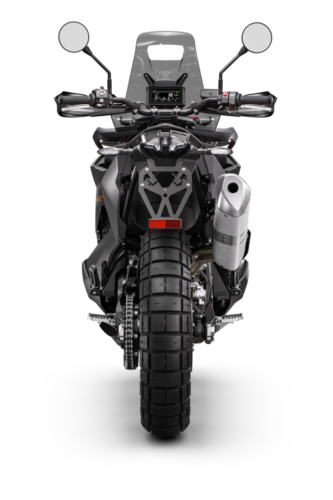 KTM 890 Adventure - 2023 (7)