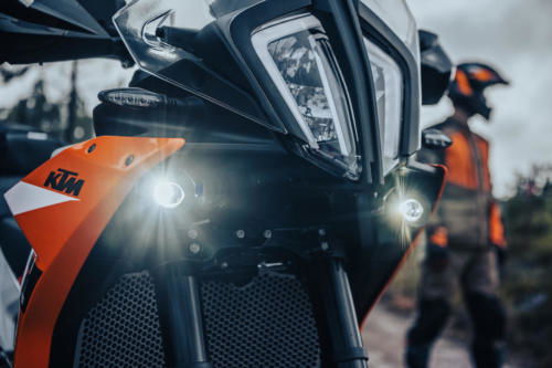 KTM 890 Adventure - 2023 (8)