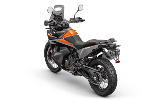 KTM 890 Adventure - 2023 (8)