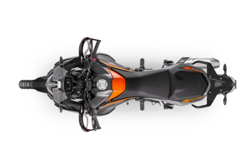 KTM 890 Adventure - 2023 (9)
