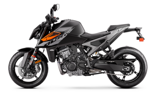 KTM 990 Duke - 2024 (1)