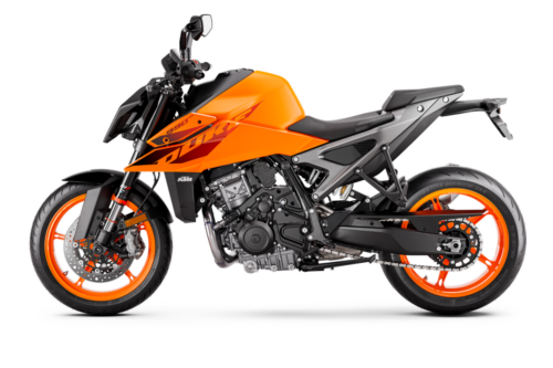KTM 990 Duke - 2024 (19)