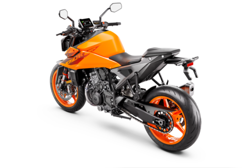 KTM 990 Duke - 2024 (23)