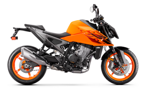 KTM 990 Duke - 2024 (8)