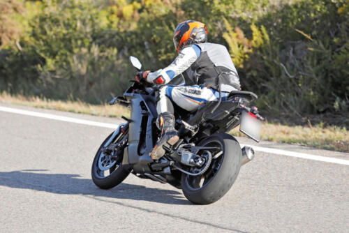 KTM 990 RC R Erlkönig (12)