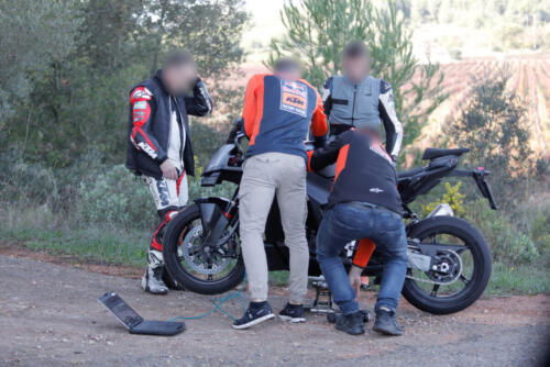 KTM 990 RC R Erlkönig (14)