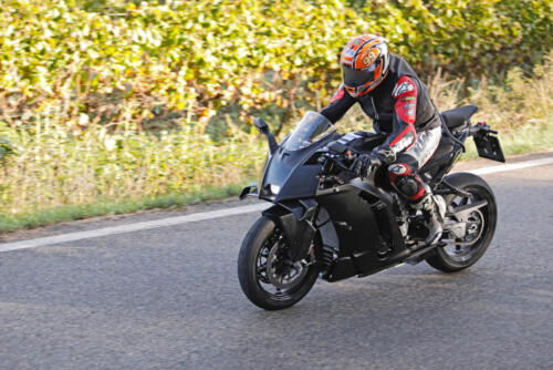 KTM 990 RC R Erlkönig (3)