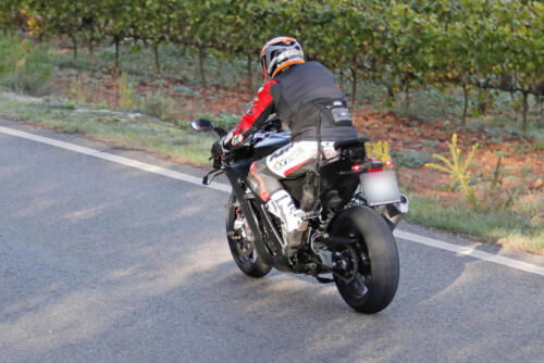 KTM 990 RC R Erlkönig (4)