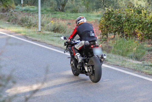 KTM 990 RC R Erlkönig (5)