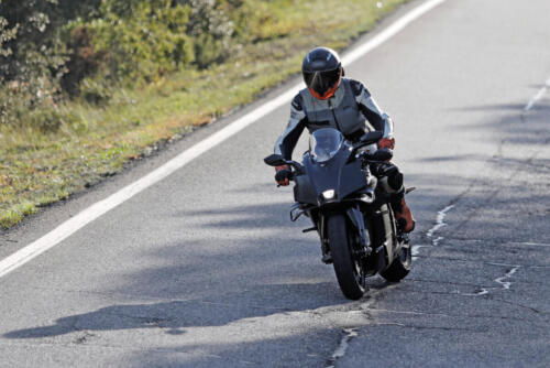 KTM 990 RC R Erlkönig (6)