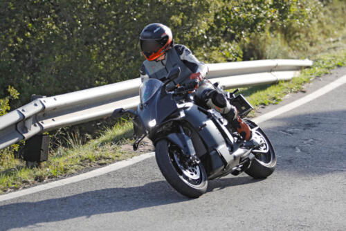 KTM 990 RC R Erlkönig (7)