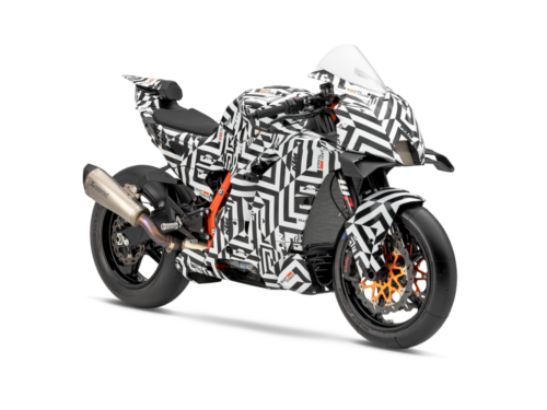 KTM 990 RC R PROTOTYPE (2)