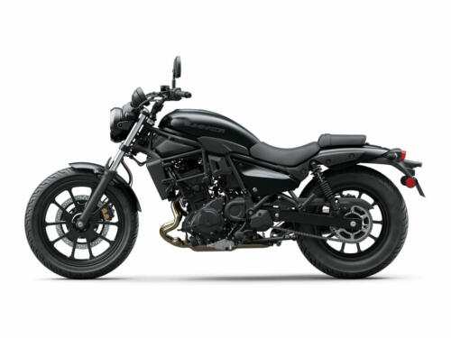 Kawasaki Eliminator 500 - 2024 (1)