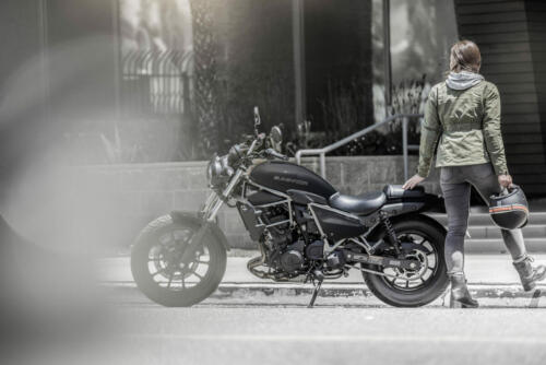 Kawasaki Eliminator 500 - 2024 (10)