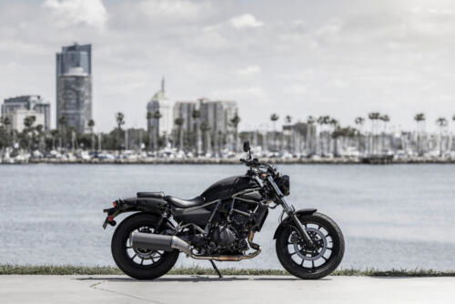 Kawasaki Eliminator 500 - 2024 (17)