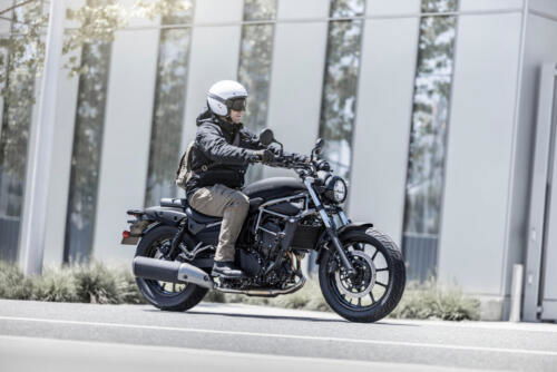 Kawasaki Eliminator 500 - 2024 (18)