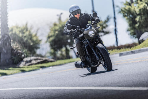 Kawasaki Eliminator 500 - 2024 (19)
