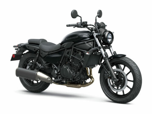Kawasaki Eliminator 500 - 2024 (2)