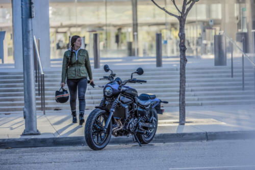 Kawasaki Eliminator 500 - 2024 (21)