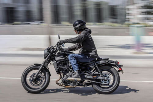 Kawasaki Eliminator 500 - 2024 (23)