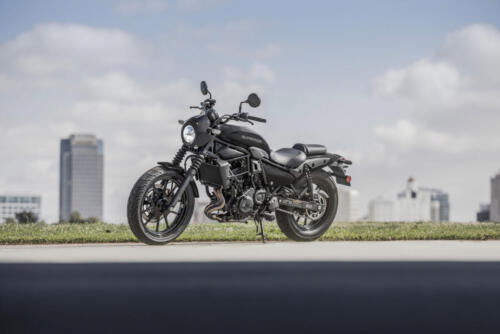 Kawasaki Eliminator 500 - 2024 (25)