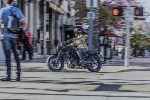 Kawasaki Eliminator 500 - 2024 (26)