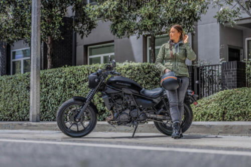 Kawasaki Eliminator 500 - 2024 (27)