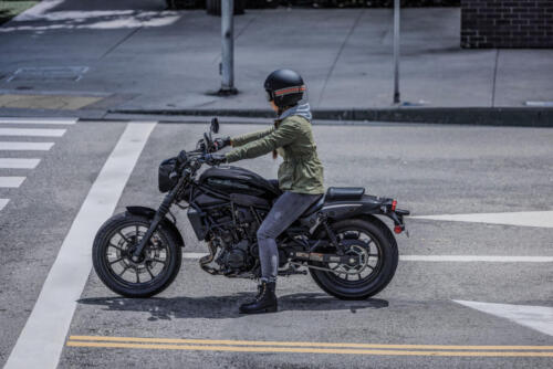 Kawasaki Eliminator 500 - 2024 (28)