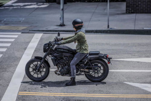 Kawasaki Eliminator 500 - 2024 (28)