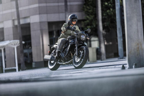 Kawasaki Eliminator 500 - 2024 (29)