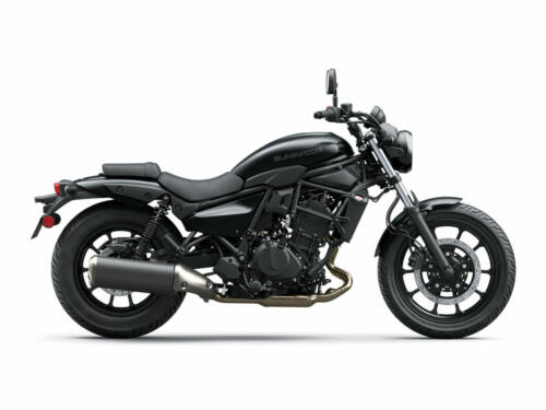 Kawasaki Eliminator 500 - 2024 (3)