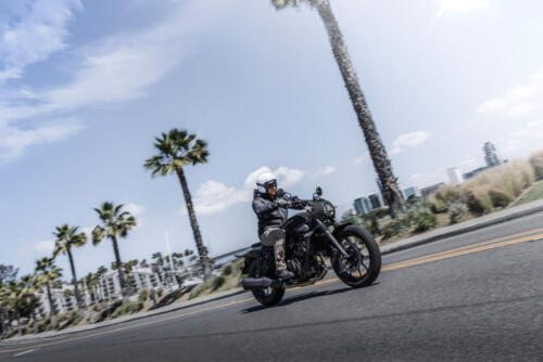 Kawasaki Eliminator 500 - 2024 (30)