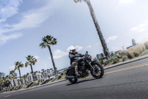 Kawasaki Eliminator 500 - 2024 (30)