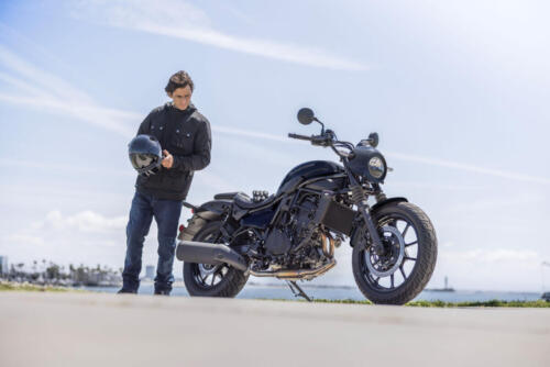 Kawasaki Eliminator 500 - 2024 (31)